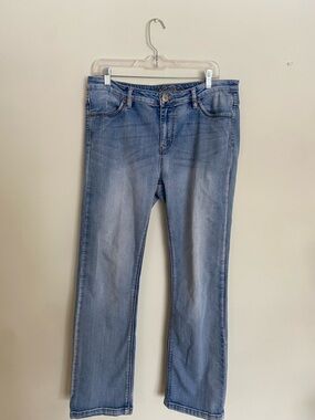 Buffalo Women’s Jeans
